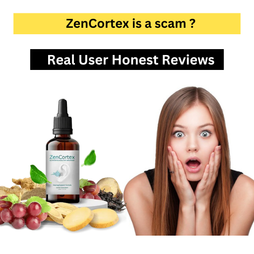ZenCortex reviews