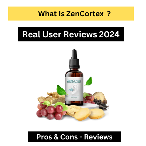 ZenCortex scam